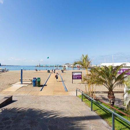 Live Los Cristianos Los Playeros أرونا المظهر الخارجي الصورة
