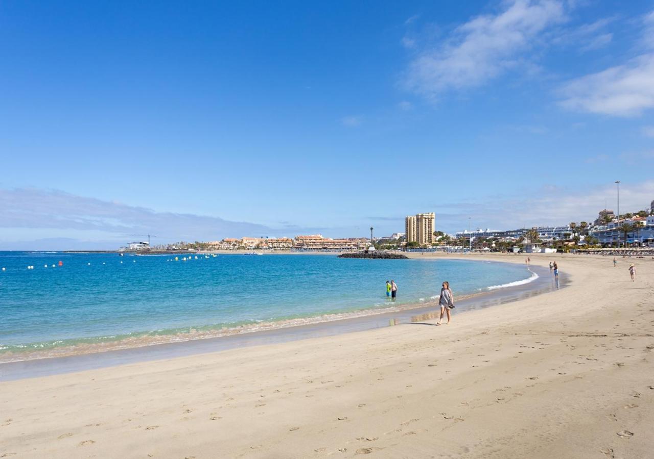 Live Los Cristianos Los Playeros أرونا المظهر الخارجي الصورة