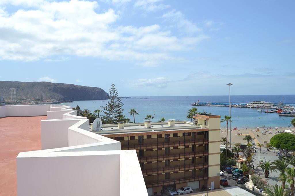 Live Los Cristianos Los Playeros أرونا المظهر الخارجي الصورة