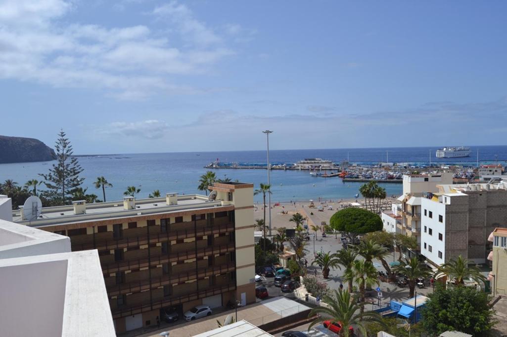 Live Los Cristianos Los Playeros أرونا المظهر الخارجي الصورة
